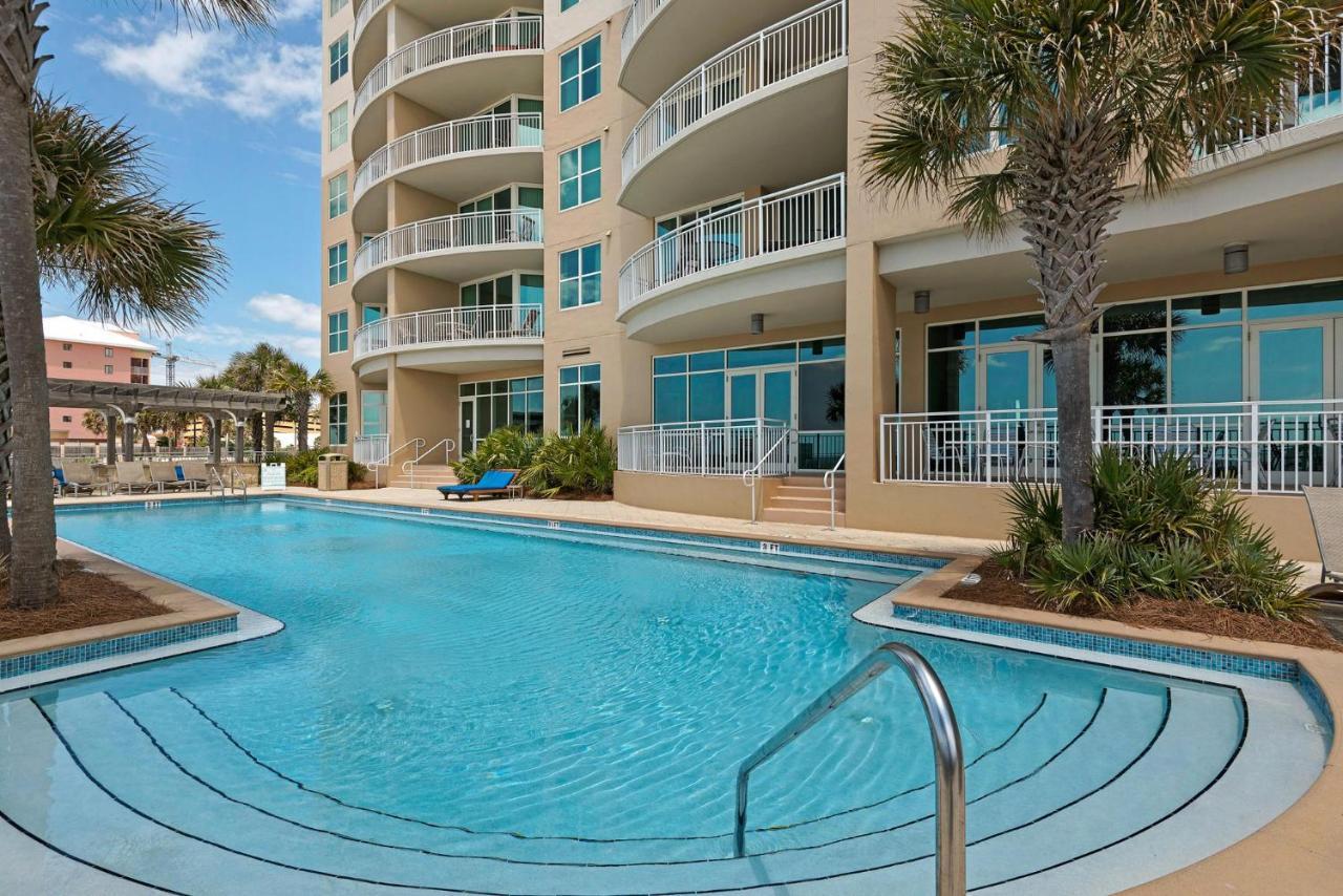 Aqua Resort Pcb - Lemonade - Aqua 207 Panama Stadt Exterior foto