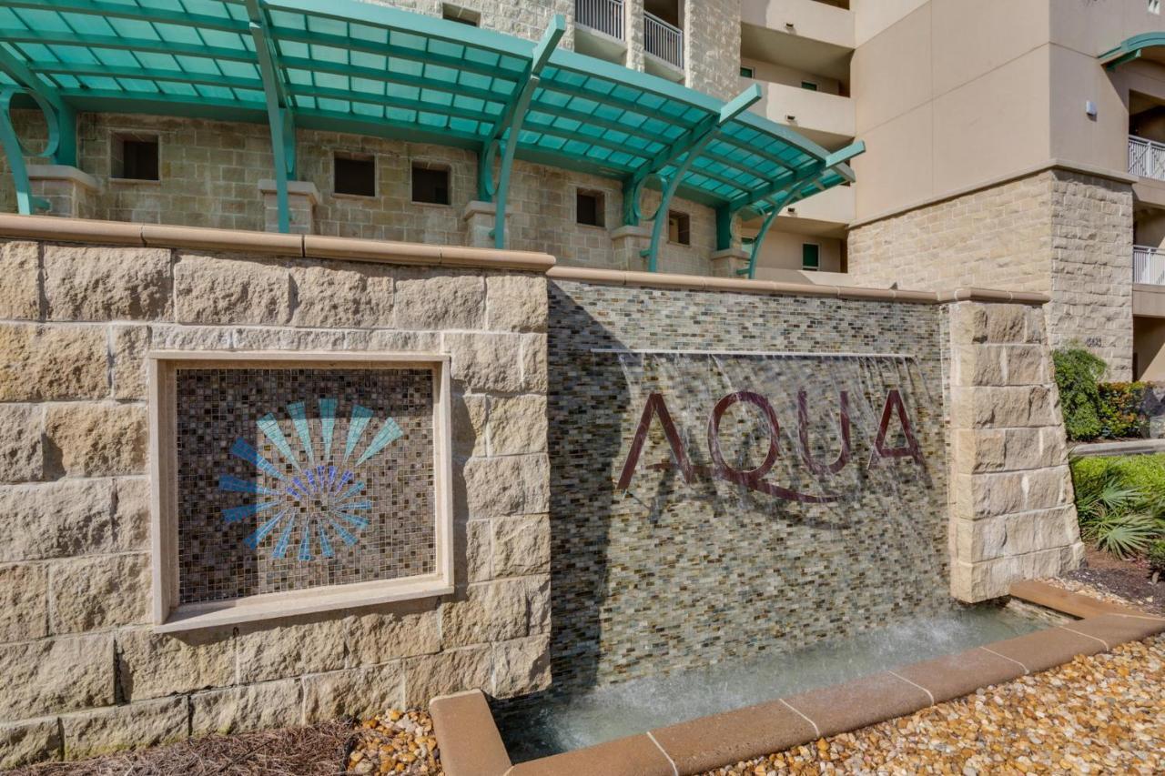 Aqua Resort Pcb - Lemonade - Aqua 207 Panama Stadt Exterior foto