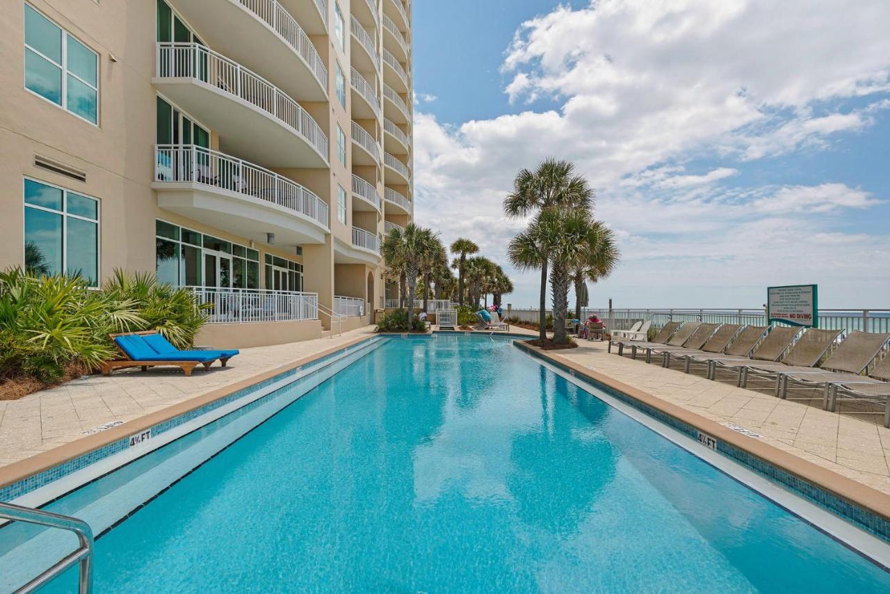 Aqua Resort Pcb - Lemonade - Aqua 207 Panama Stadt Exterior foto